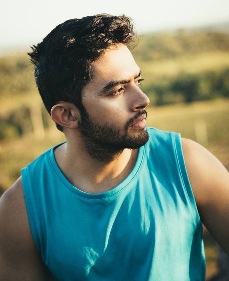 Nota de falecimento: Michael Douglas Carreiro de Sousa