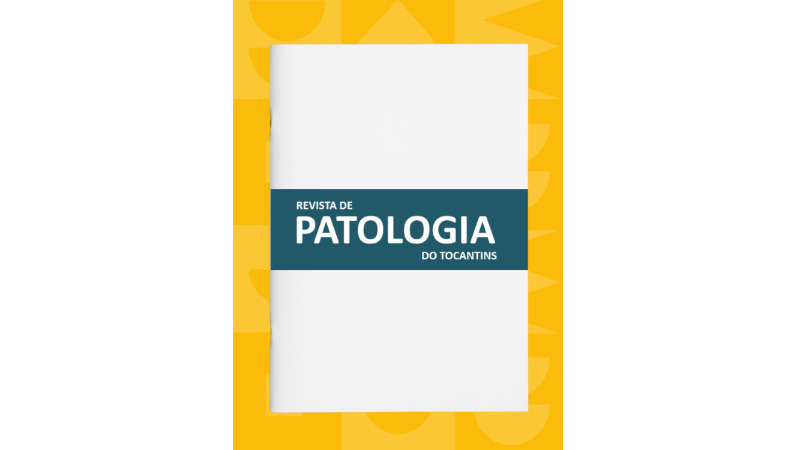 Revista de Patologia do Tocantins