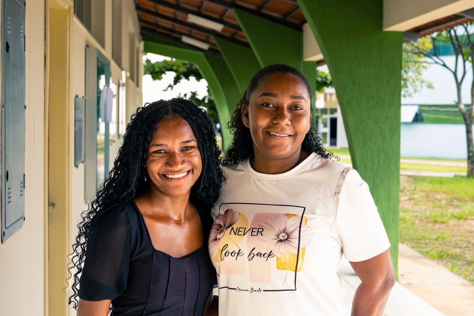 Divulgado o prazo de renovação de matrículas 2026/1