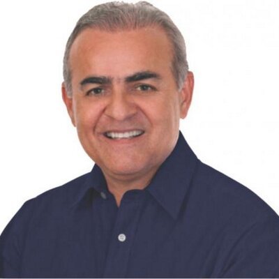 Paulo Mourão (Foto: Divulgação)