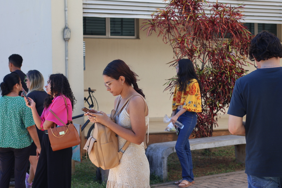 Retificado edital do Mestrado Profissional em Educação, com 20 vagas para 2025/2