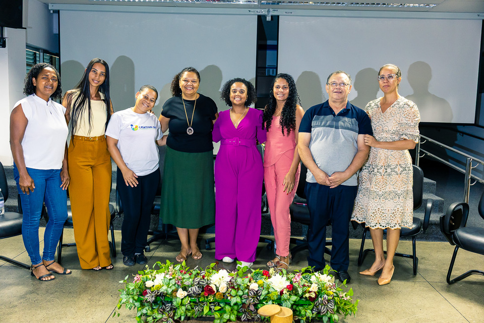 Criative-se encerra 1º Encontro de Economia Criativa das Serras Gerais com rede fortalecida e protagonismo local