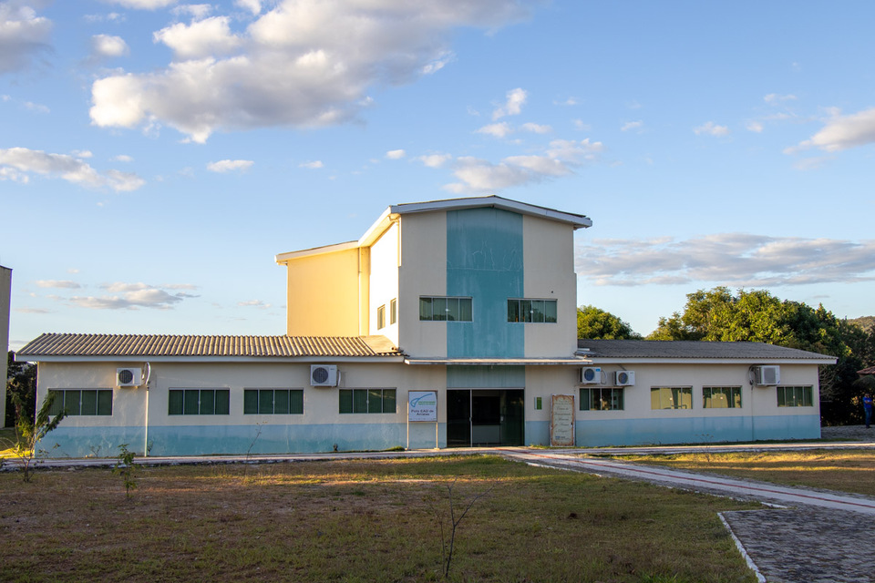 Divulgada a 1ª chamada para matrícula do PSAC Educação do Campo 2026/1
