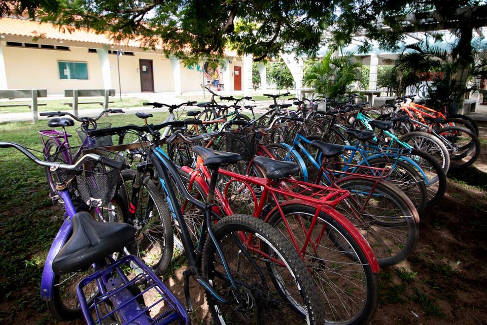Aberto o período de matrícula do PSAC Pedagogia da Terra 2026/1