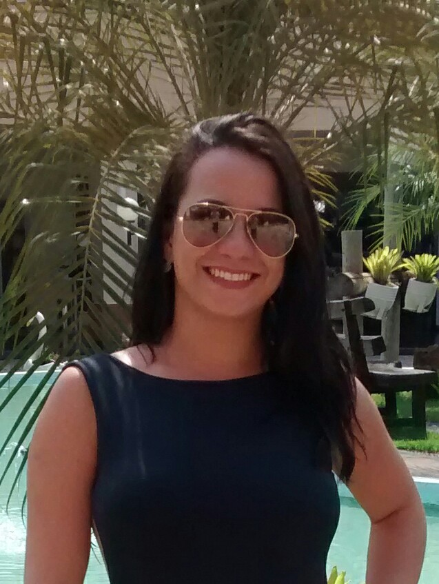 Niléia Cristina da Silva