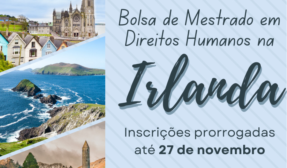 bolsas Irlanda