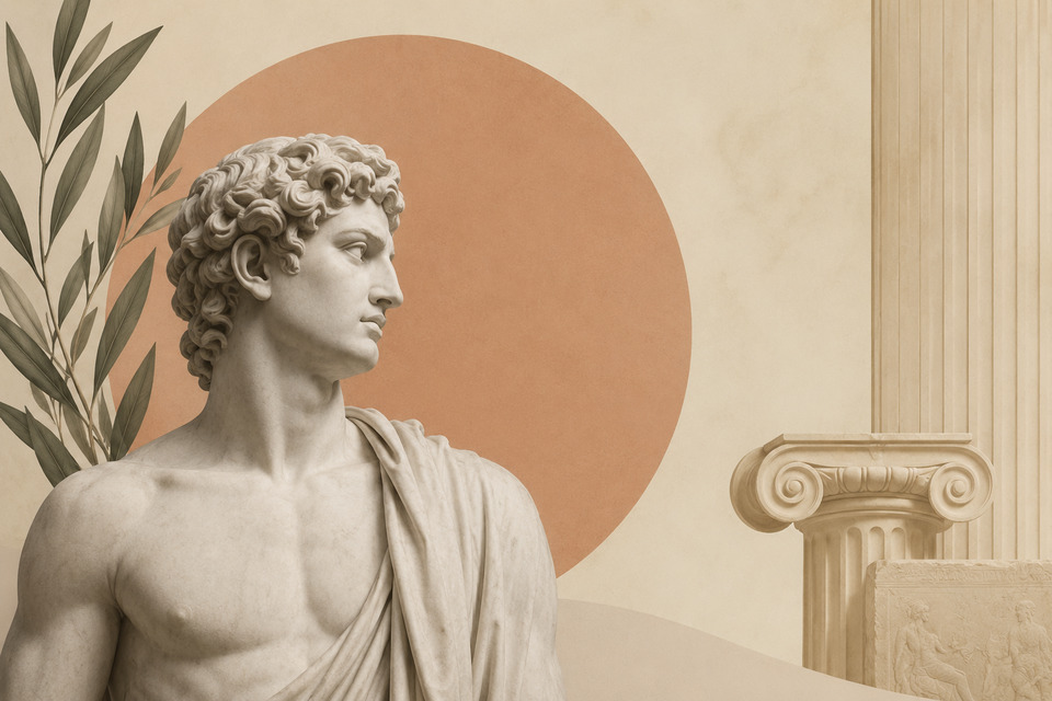 Simpósio debate o desejo no mundo greco-latino em diálogo entre filosofia e literatura clássica