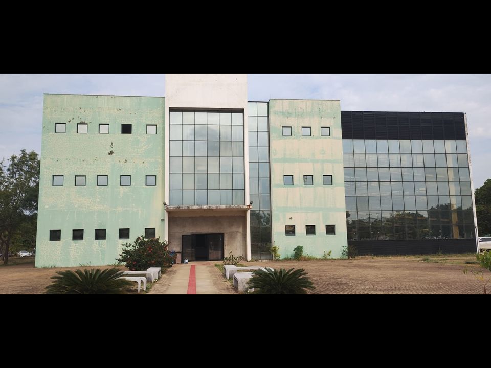 Inscrições abertas para mestrado e doutorado em Desenvolvimento Regional da UFT