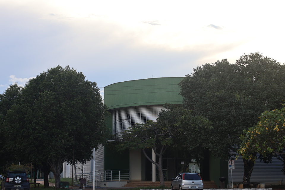 Professor da UFT ministra palestra na Pós-graduação em Direito da Instituição Toledo de Ensino (ITE)