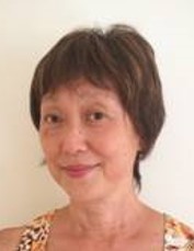 Glaucia Mitsuko Ataka da Rocha