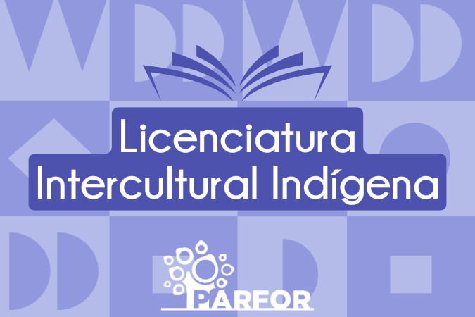 Licenciatura Intercultural Indígena