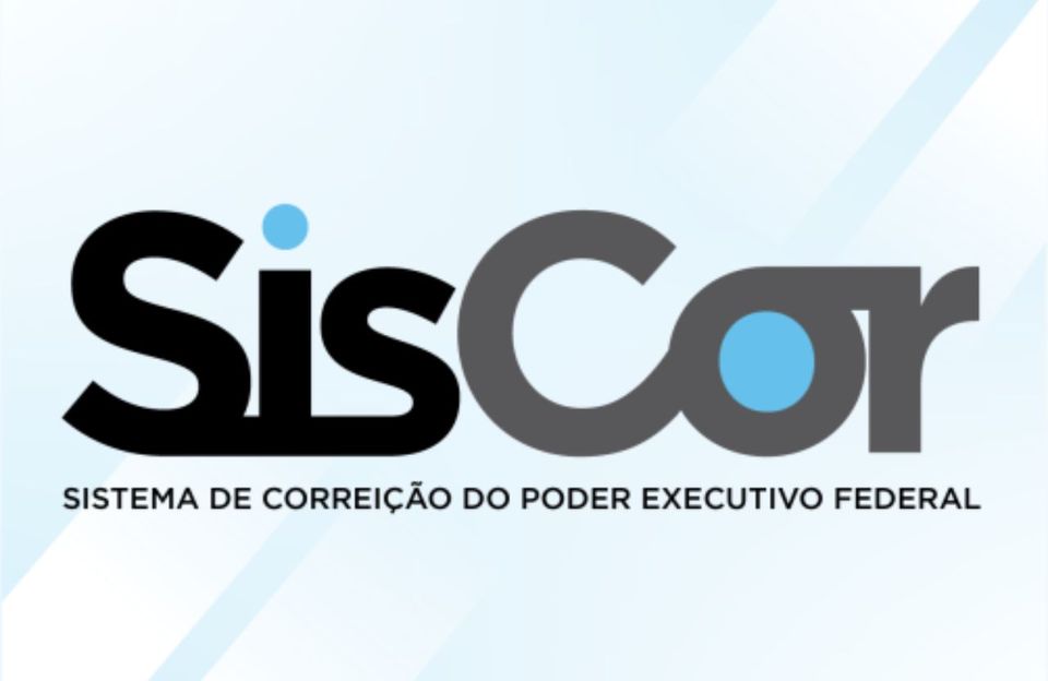 Sistema de Correição do Poder Executivo Federal