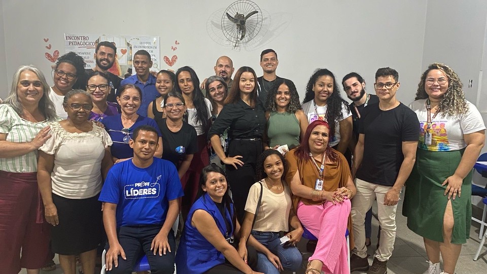 Rede de Cidadania e Direitos Humanos leva ações itinerantes a cidades do Tocantins