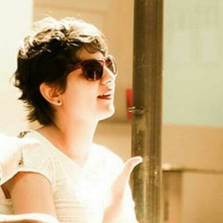 Thainã Miranda Oliveira