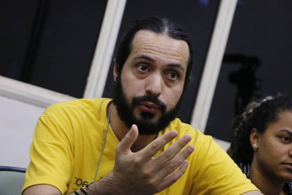Marcelo Brice Assis Noronha