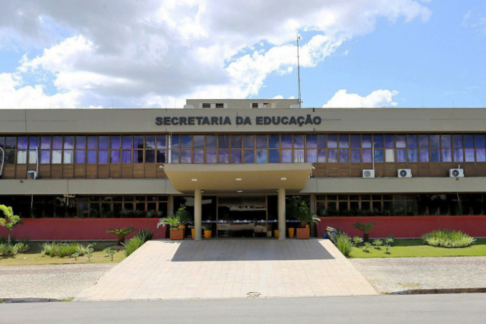 Cepels publica lista preliminar de inscritos para cursos de pós-graduações ofertados em parceria com a Seduc-TO