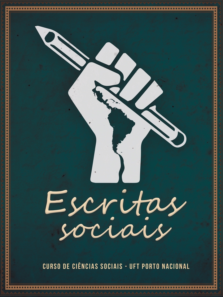 Prêmio Escritas Sociais