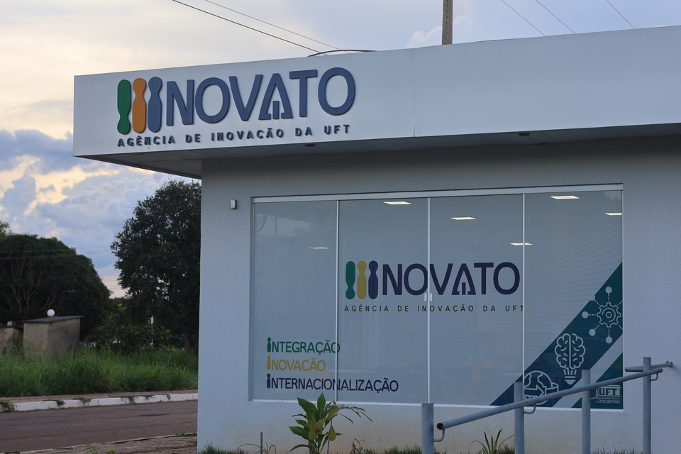 UFT é aprovada no Edital Acelera NIT Brasil e consolida protagonismo em inovação na Região Norte