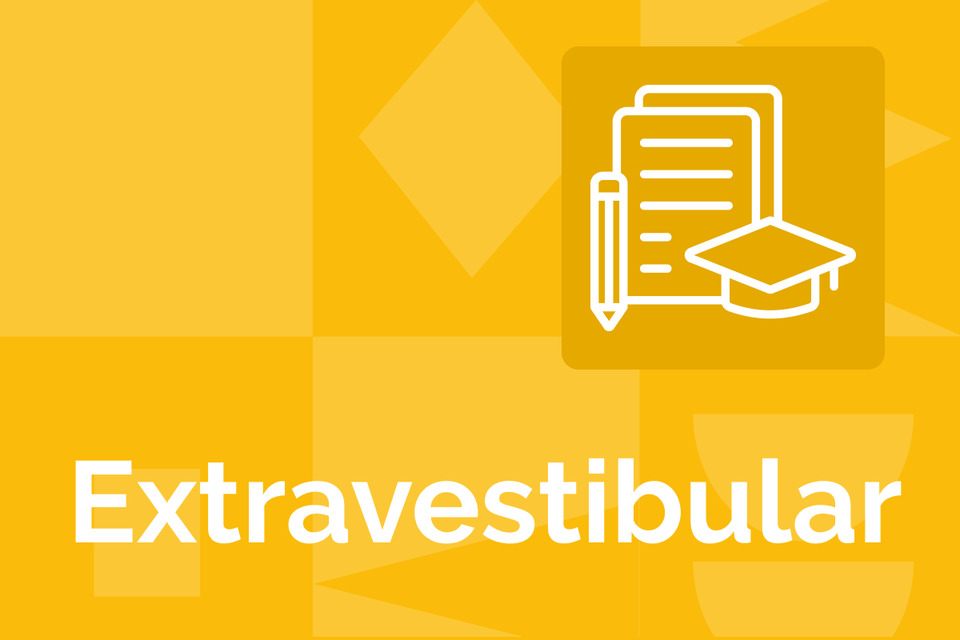 Extravestibular