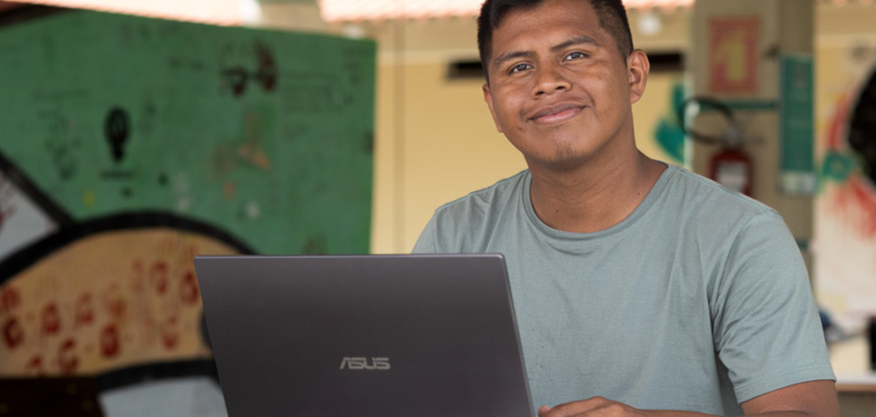 Inscrições abertas para o IV Congresso de Humanidades Digitais e o V Simpósio de Mídias e História