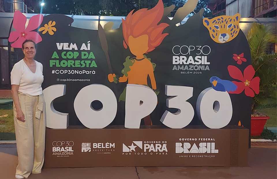 COP30: Um marco de participação e compromisso com o futuro