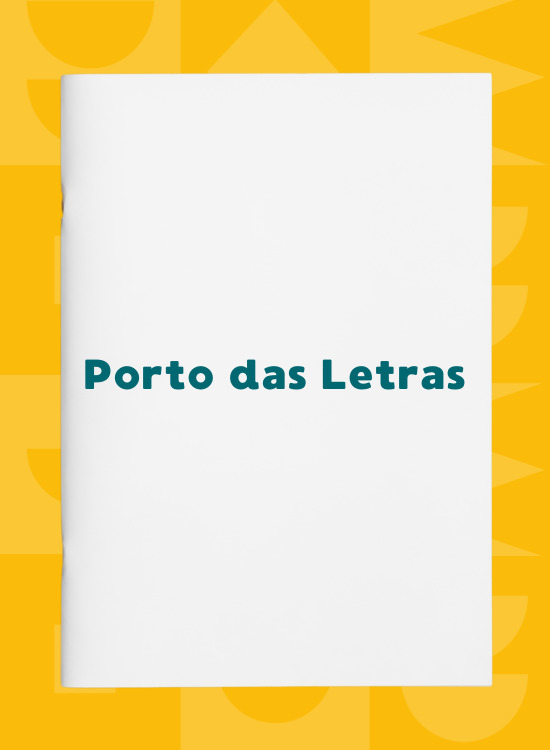 Revista Porto das Letras