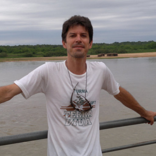 Leonardo Santos Collier