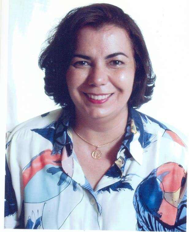 Yolanda Vieira de Abreu