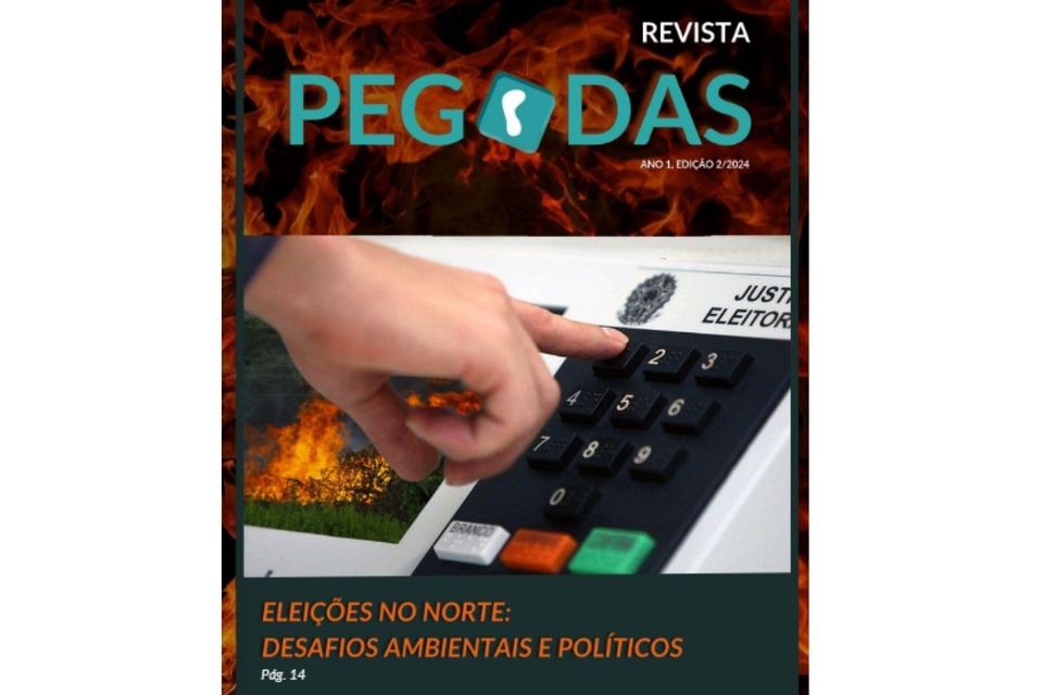 Revista Pegadas 2024/2