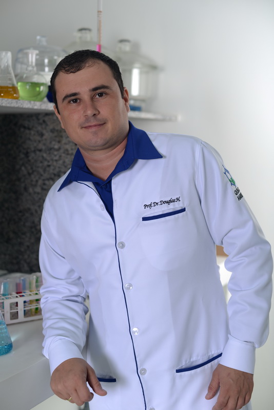 Douglas Henrique Pereira