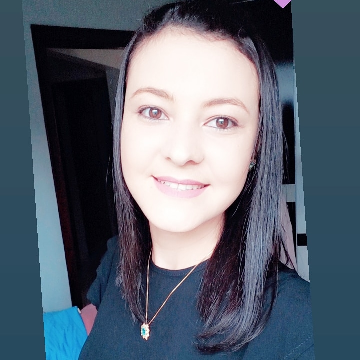 Thayrine Dias Carlos