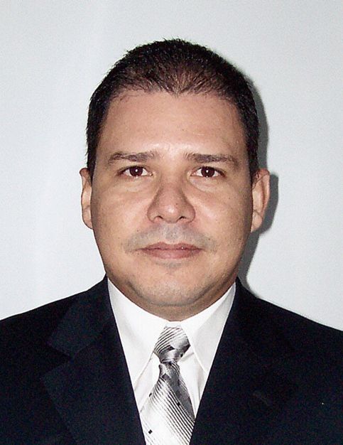 Juan Carlos Valdés Serra