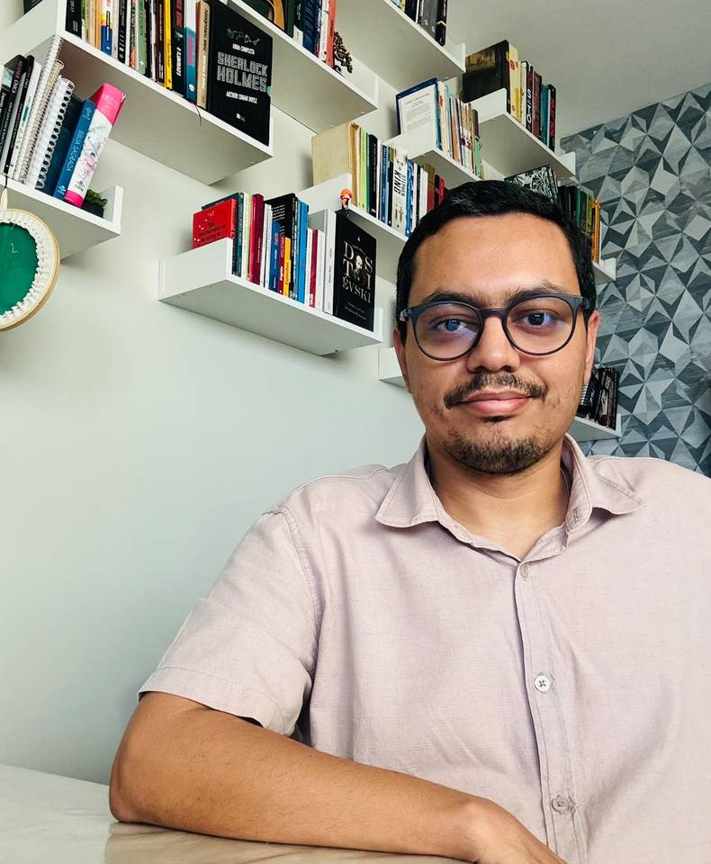 Servidor da UFT integra programa de embaixadores da Rede Brasileira de Reprodutibilidade