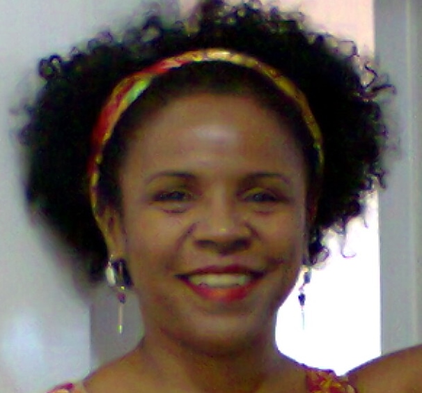 Ana Lucia Pereira 