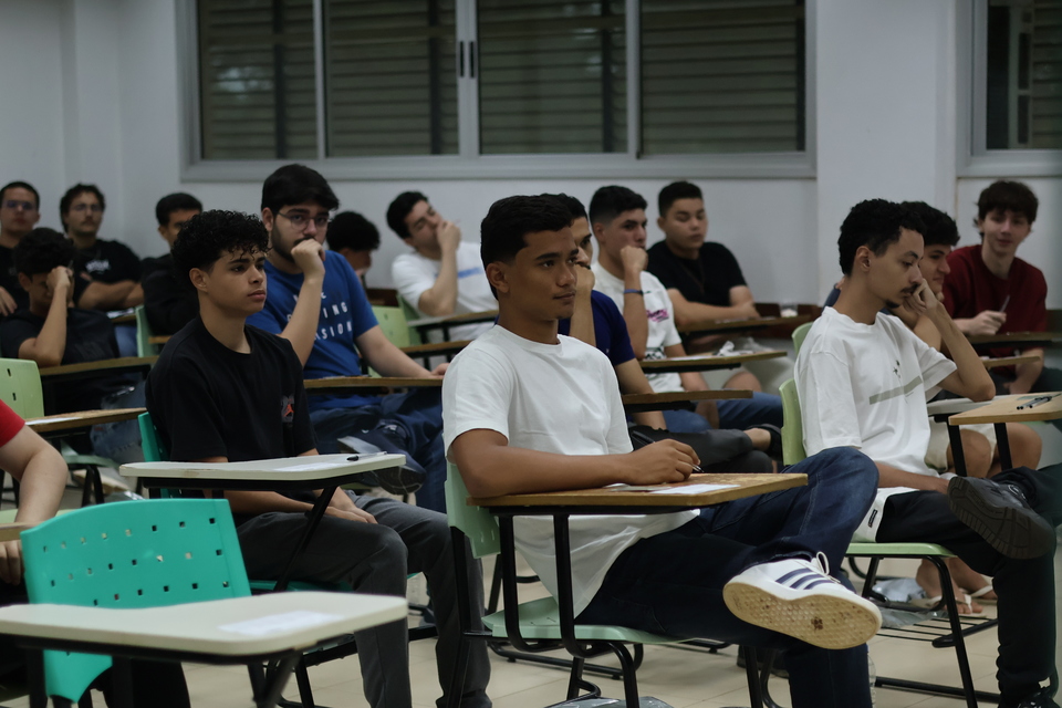 Em 14 cidades do Tocantins, Exato traz à tona os Desafios do Saneamento no País como tema da redação