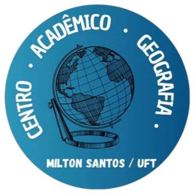 Centro Acadêmico de Geografia Milton Santos