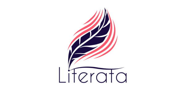 Logotipo de Literata