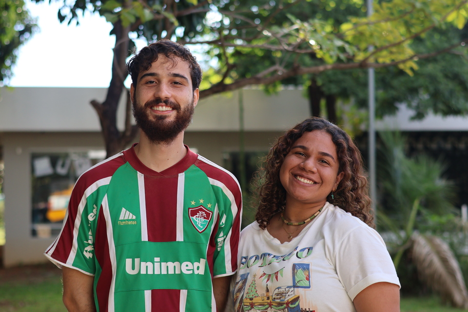 PPGCiamb divulga edital para seleção de aluno especial