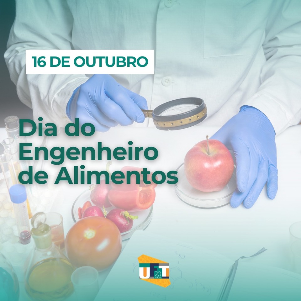 Dia do Engenheiro de Alimentos_Imagem Joice Danielle