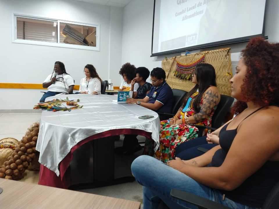 Prograd divulga 2ª chamada para matrícula no curso de Pedagogia Intercultural Indígena 2026/1