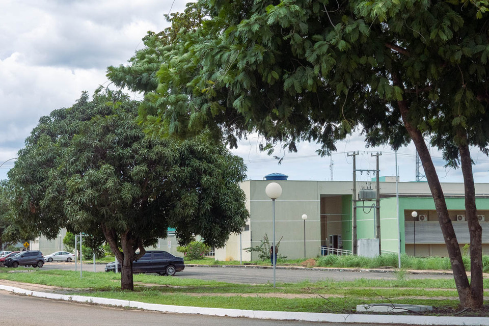 Projeto de Extensão apresenta plano de bairro a moradores do Aureny IV
