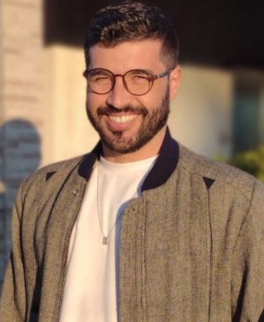 Alexandre da Silva Borges