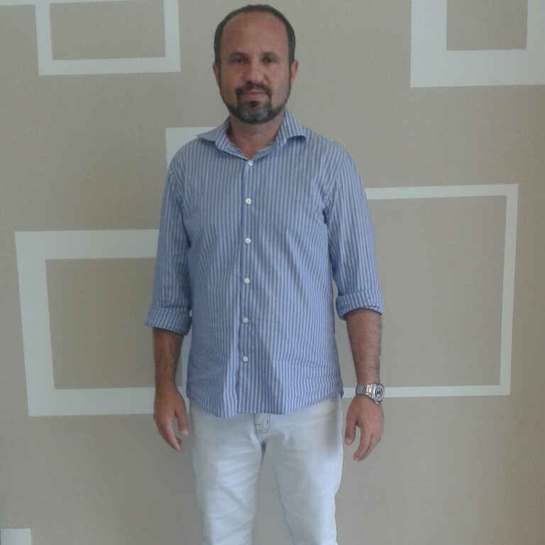 Ronaldo Rodrigues Coimbra