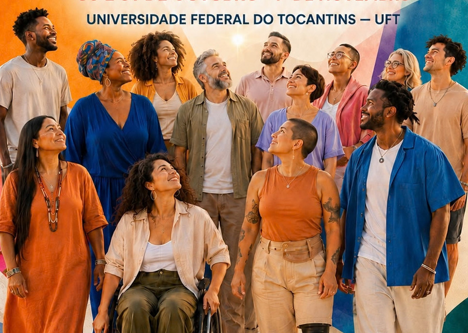 Saúde integral e autoconhecimento em destaque na nova edição do Movimento pela Vida, na UFT