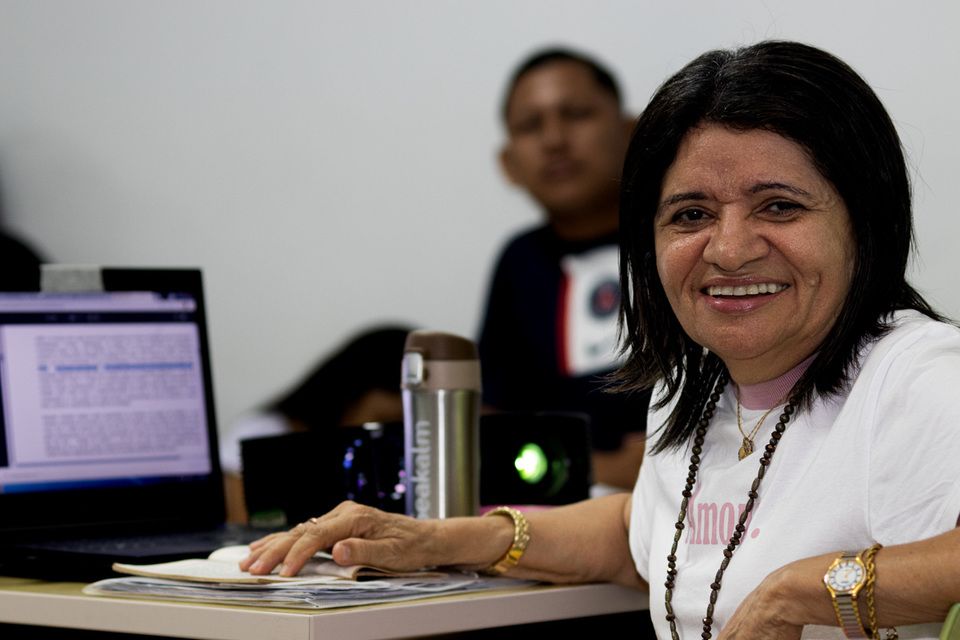 Seleção para coordenador de Gestão Educacional do Pibid está com inscrições abertas