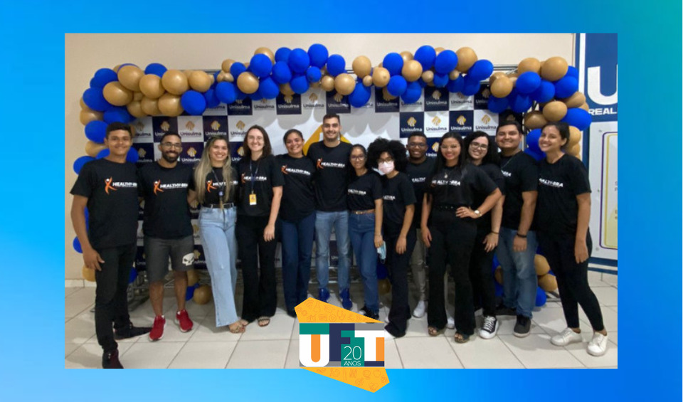 UFT tem trabalhos sobre saúde universitária selecionados para apresentação em evento internacional