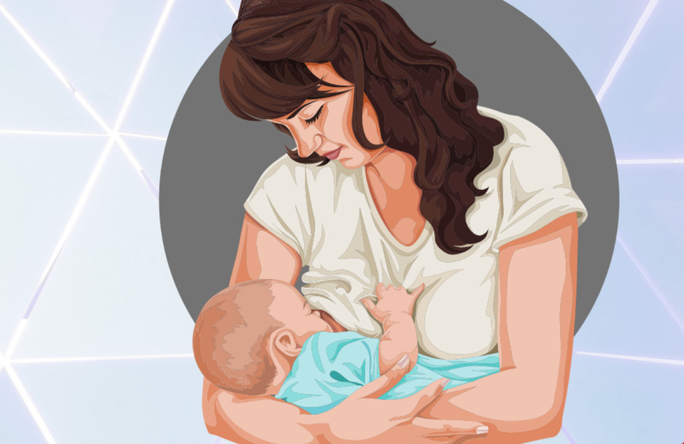 Cuidados com Gestantes e Lactantes durante a Pandemia da COVID-19