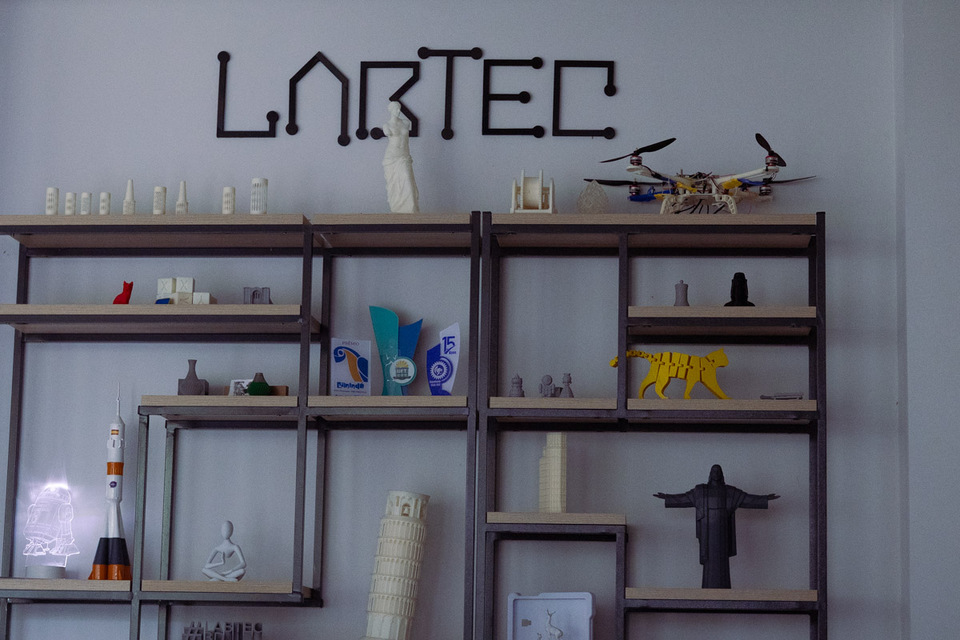 Projeto da UFT Palmas que ensina lógica e programação para crianças abre inscrições