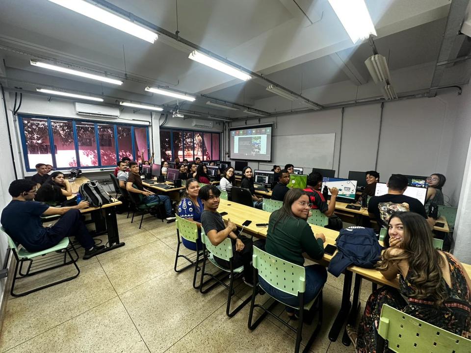 Curso de Ciências Contábeis da UFT participa de ciclo nacional de seminários em Direito Empresarial