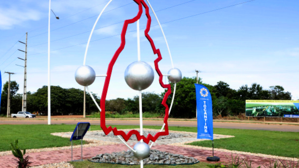 Pequi-UFT abre seleção de profissionais para atuação no Parque Tecnológico